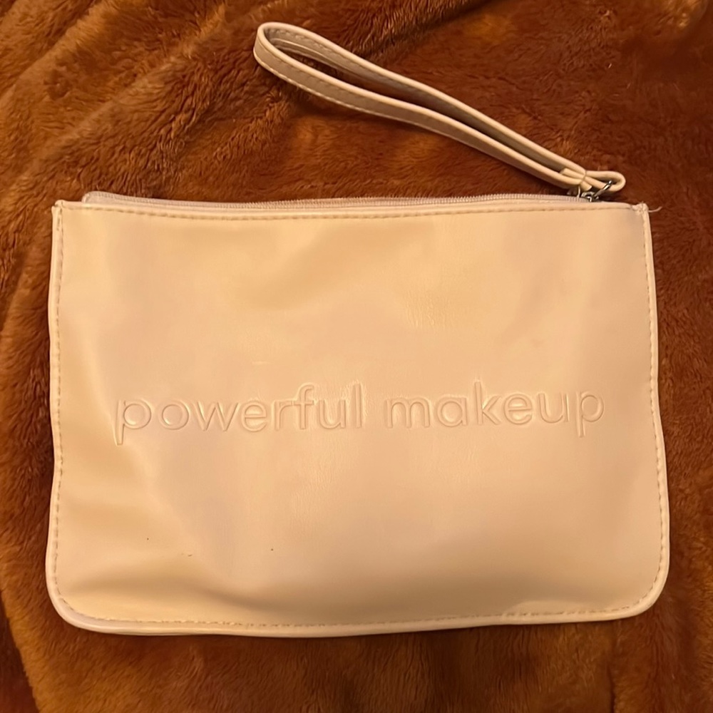 Makeup Pouch